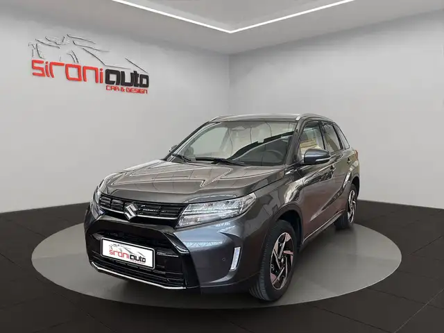 Suzuki Vitara Vitara 1.4h Top 4wd allgrip 110cv
