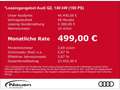 Audi Q2 40 TFSI quattro S line Pano* Matrix* Carplay* Gri - thumbnail 2