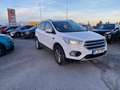 Ford Kuga 1.5 Flexifuel - 150  Euro Titanium + Roue de Secours + Hayon Elec + Clé Main Libre Blanc - thumbnail 2