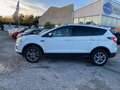 Ford Kuga 1.5 Flexifuel - 150  Euro Titanium + Roue de Secours + Hayon Elec + Clé Main Libre Blanc - thumbnail 3