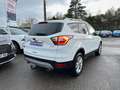 Ford Kuga 1.5 Flexifuel - 150  Euro Titanium + Roue de Secours + Hayon Elec + Clé Main Libre Blanc - thumbnail 4