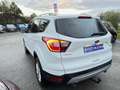 Ford Kuga 1.5 Flexifuel - 150  Euro Titanium + Roue de Secours + Hayon Elec + Clé Main Libre Blanc - thumbnail 33
