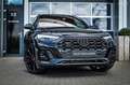 Audi Q5 55TFSIe|S-EDITION|QUATTRO|360|HUD|ACC|TREKHAAK|SQ5 Negro - thumbnail 23