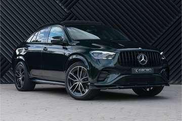 Coupé e AMG 4MATIC Pano HUD Stoelvent. 360 IHC+ Ai