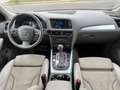 Audi Q5 2.0 TFSI quattro S tronic MMI Xenon Alcantara Czerwony - thumbnail 13