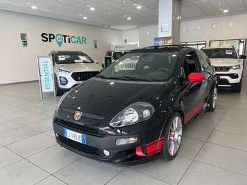 Grande EVO 180 CV MULTIAIR