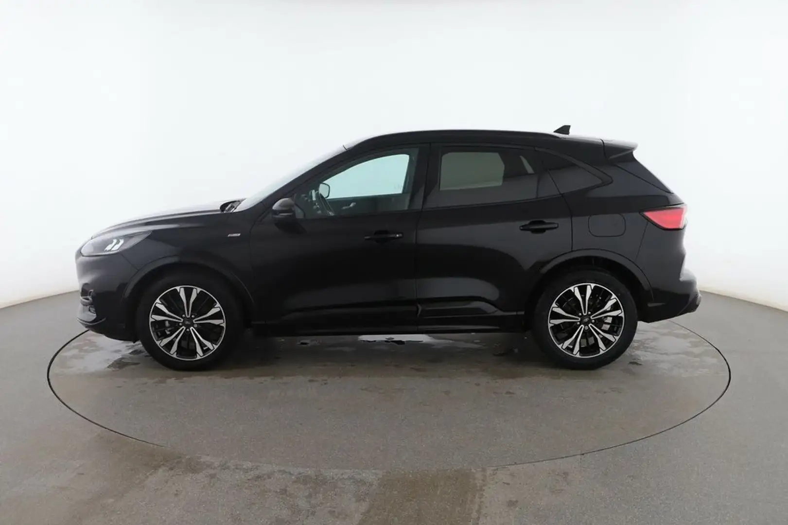 Ford Kuga 2.5 Hybrid ST-Line Negro - 2
