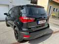 Ford EcoSport EcoSport 1,0 EcoBoost Trend Trend Schwarz - thumbnail 8