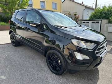 EcoSport 1,0 EcoBoost Trend Trend