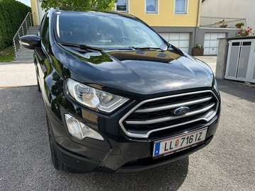 EcoSport 1,0 EcoBoost Trend Trend