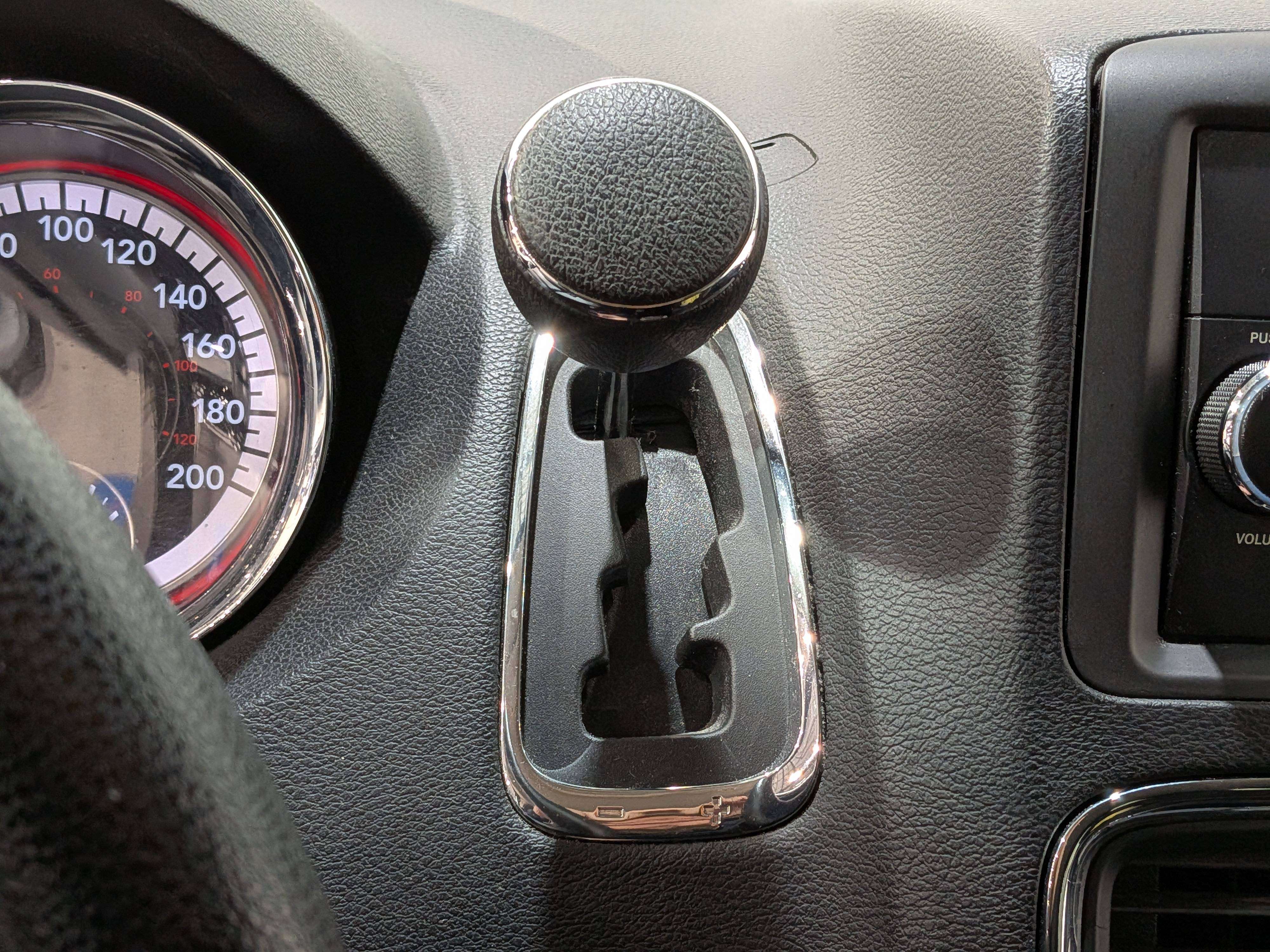 Dodge Grand Caravan 2015