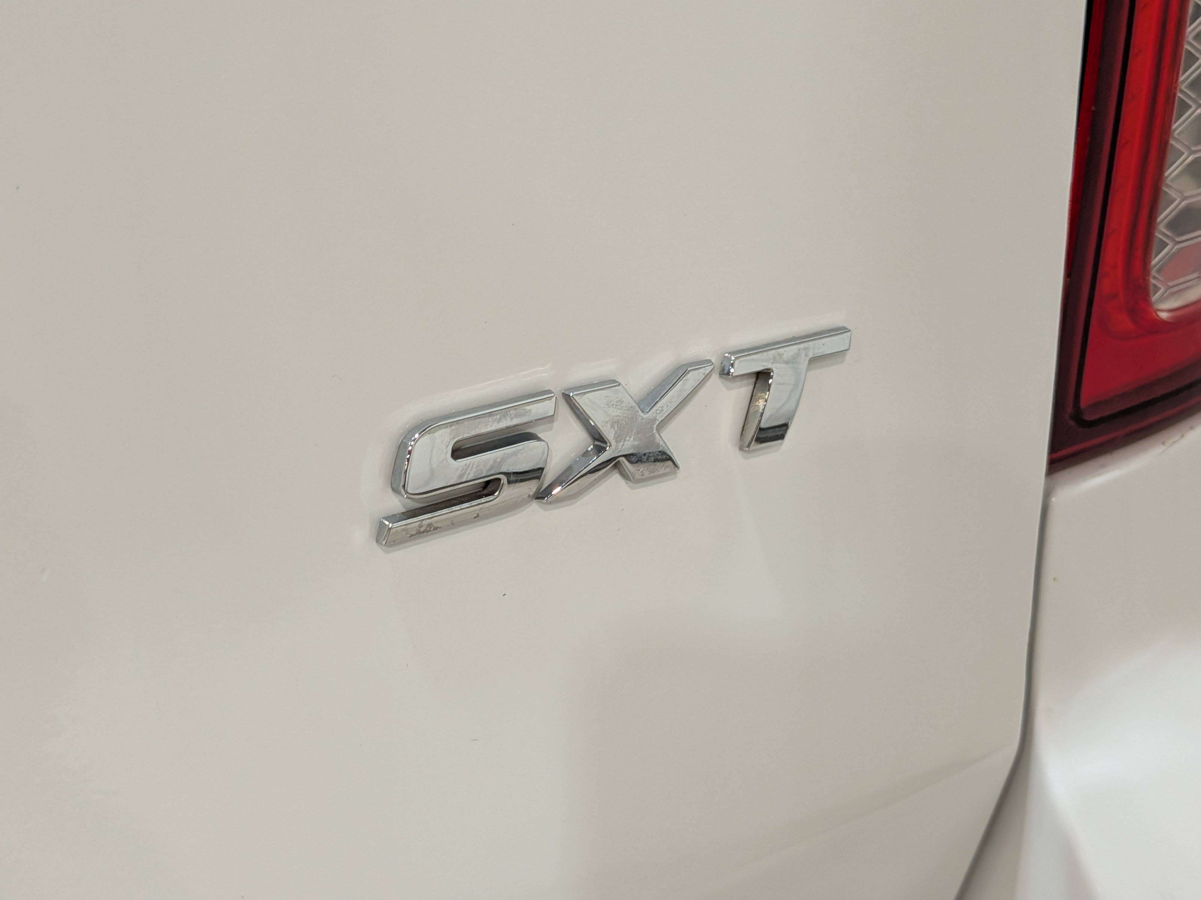 Dodge Grand Caravan 2015