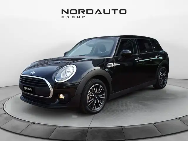 MINI One Clubman MINI (F54) Mini 1.5 One D Business Clubman