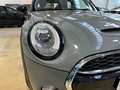 MINI Cooper SD 2.0 Hype 5p auto - LED - 17" - Pelle-Sosp Adattive Gris - thumbnail 7