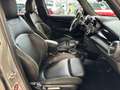 MINI Cooper SD 2.0 Hype 5p auto - LED - 17" - Pelle-Sosp Adattive Gris - thumbnail 12