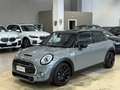 MINI Cooper SD 2.0 Hype 5p auto - LED - 17" - Pelle-Sosp Adattive Gris - thumbnail 1