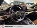 Audi A5 Sportback 2.0 TFSI MHEV Sport S-line Edition,leer, Zwart - thumbnail 9