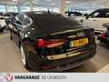 Audi A5 Sportback 2.0 TFSI MHEV Sport S-line Edition,leer, Zwart - thumbnail 7