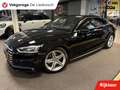 Audi A5 Sportback 2.0 TFSI MHEV Sport S-line Edition,leer, Zwart - thumbnail 1
