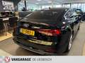 Audi A5 Sportback 2.0 TFSI MHEV Sport S-line Edition,leer, Zwart - thumbnail 5
