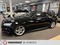 Audi A5 Sportback 2.0 TFSI MHEV Sport S-line Edition,leer, Zwart - thumbnail 8