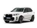 BMW Sonstige X5 M60i M Sport Pro Pano 22' Harman Kardon 360° Weiß - thumbnail 1