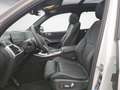 BMW X5 M60i M Sport Pro Pano 22' Harman Kardon 360° Blanc - thumbnail 8
