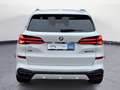 BMW X5 M60i M Sport Pro Pano 22' Harman Kardon 360° Blanc - thumbnail 5