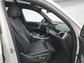 BMW X5 M60i M Sport Pro Pano 22' Harman Kardon 360° Blanc - thumbnail 9