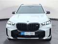 BMW X5 M60i M Sport Pro Pano 22' Harman Kardon 360° Blanc - thumbnail 7