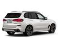BMW Sonstige X5 M60i M Sport Pro Pano 22' Harman Kardon 360° Weiß - thumbnail 5