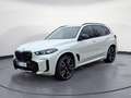 BMW X5 M60i M Sport Pro Pano 22' Harman Kardon 360° Blanc - thumbnail 2