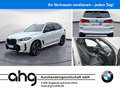 BMW X5 M60i M Sport Pro Pano 22' Harman Kardon 360° Blanc - thumbnail 1