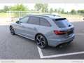 Audi A4 Avant 40 TDI quattro S tr. S line ed. Grigio - thumbnail 5