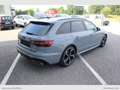 Audi A4 Avant 40 TDI quattro S tr. S line ed. Grigio - thumbnail 7