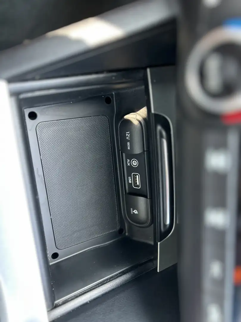 Kia Optima SW 2.0 t-gdi GT 245cv auto - 2