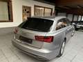 Audi A6 A6 Avant 2.0 TDi ultra S line S tronic Zilver - thumbnail 4