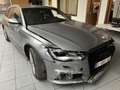 Audi A6 A6 Avant 2.0 TDi ultra S line S tronic Zilver - thumbnail 12