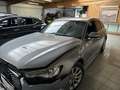 Audi A6 A6 Avant 2.0 TDi ultra S line S tronic Zilver - thumbnail 2