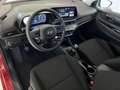 Hyundai i20 i20 GO! Plus 1.0 T-GDI 5 Jahre Herstellergarantie! Rot - thumbnail 8