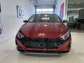 Hyundai i20 i20 GO! Plus 1.0 T-GDI 5 Jahre Herstellergarantie! Rot - thumbnail 2