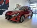 Hyundai i20 i20 GO! Plus 1.0 T-GDI 5 Jahre Herstellergarantie! Rot - thumbnail 1