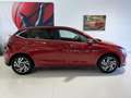 Hyundai i20 i20 GO! Plus 1.0 T-GDI 5 Jahre Herstellergarantie! Rot - thumbnail 4