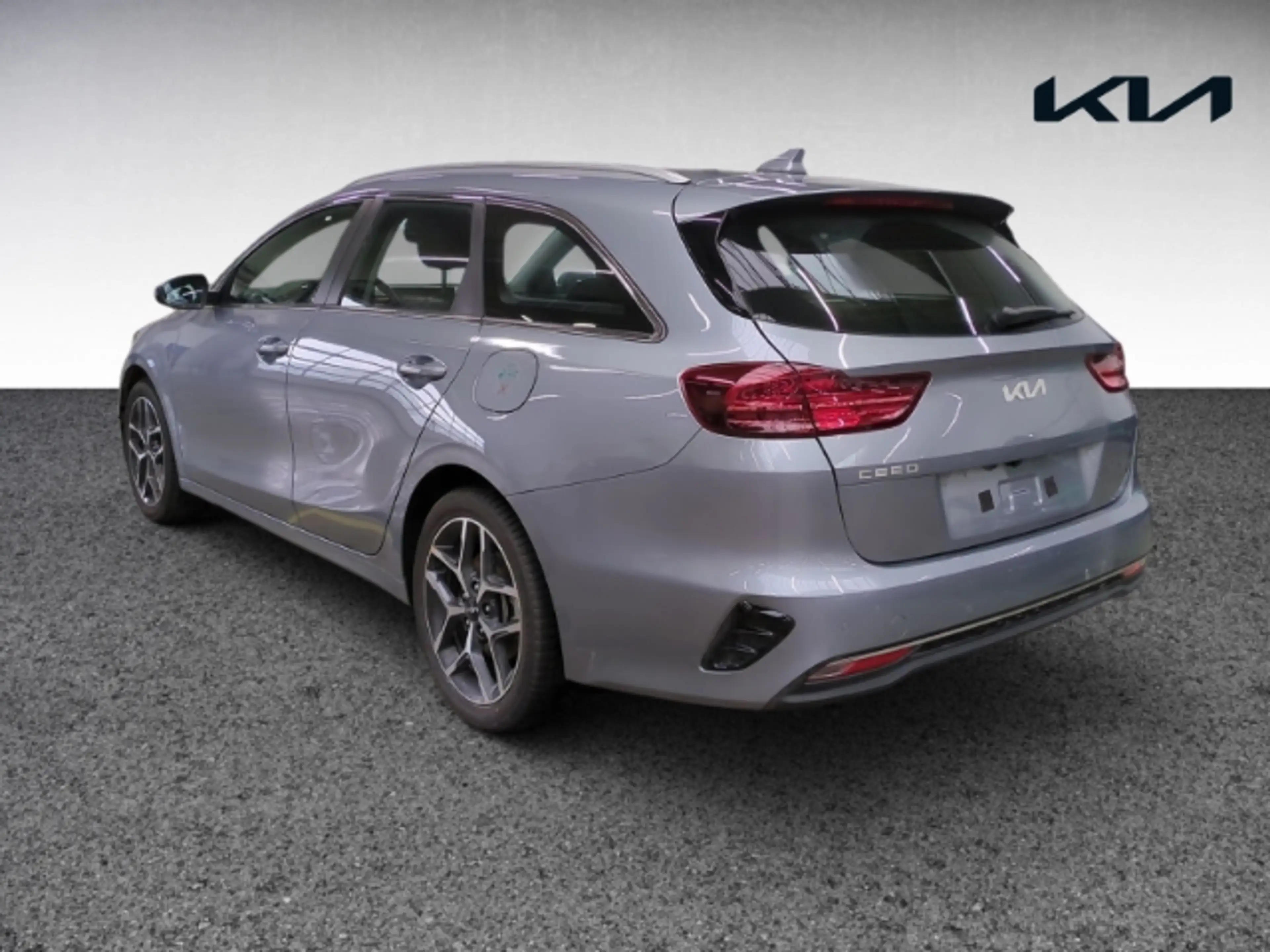 Kia Ceed / cee'd Sportswagon Spirit 1.5T NAVI,CARPLAY,KAMERA — photo 7