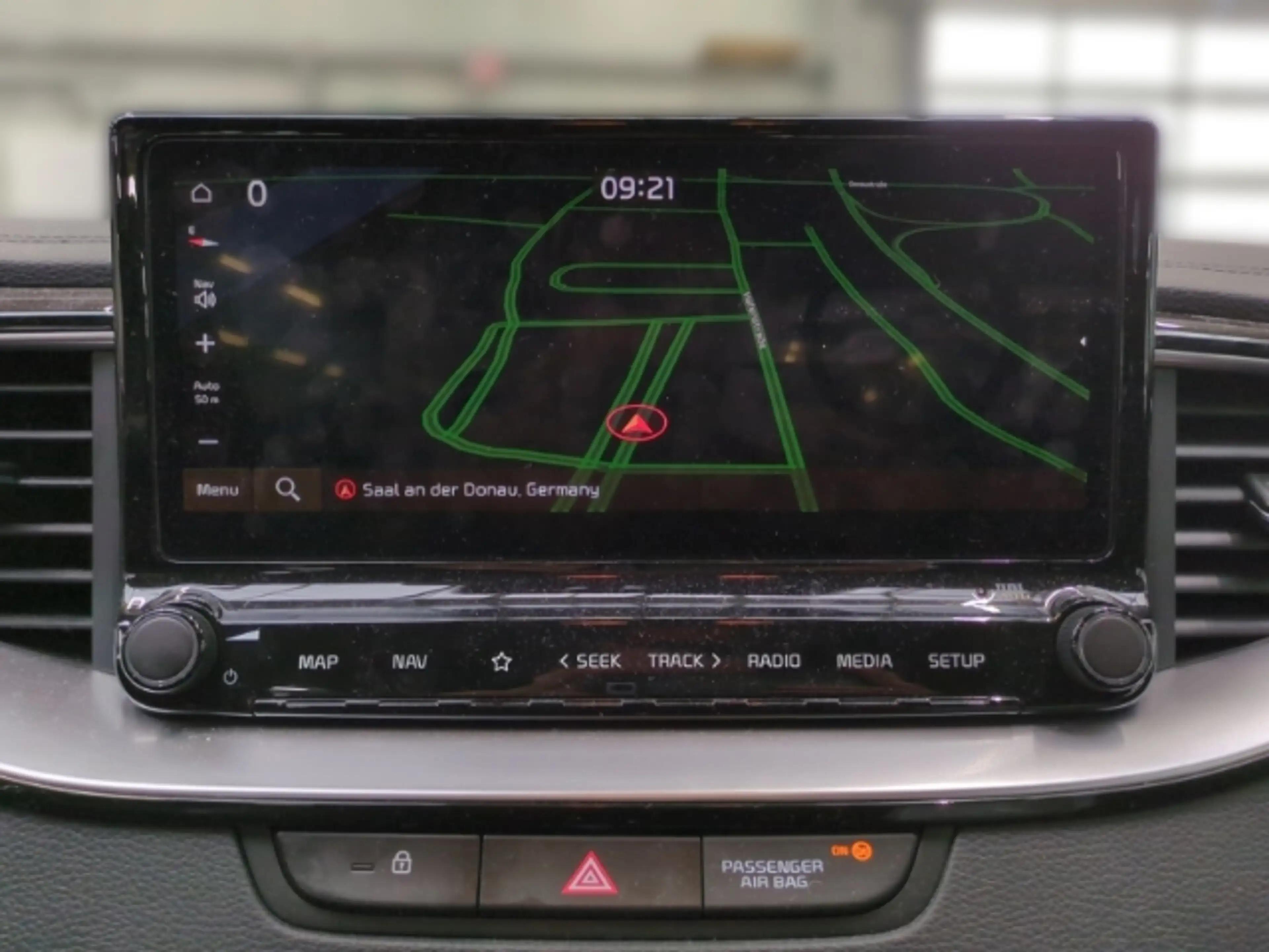 Kia Ceed / cee'd Sportswagon Spirit 1.5T NAVI,CARPLAY,KAMERA — photo 9