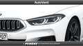 BMW 840 840i xDrive Coupé Msport Bianco - thumbnail 13