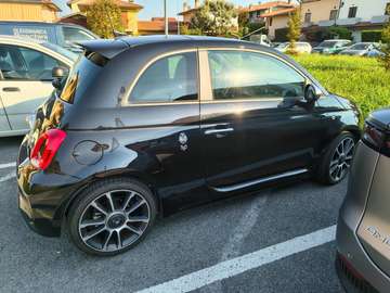 70 Anniversario