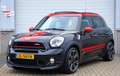 MINI John Cooper Works Countryman Mini 1.6 ALL4 Chili; Automaat 218 PK !! Noir - thumbnail 24