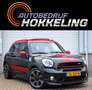 MINI John Cooper Works Countryman Mini 1.6 ALL4 Chili; Automaat 218 PK !! Noir - thumbnail 1