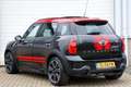MINI John Cooper Works Countryman Mini 1.6 ALL4 Chili; Automaat 218 PK !! Noir - thumbnail 2